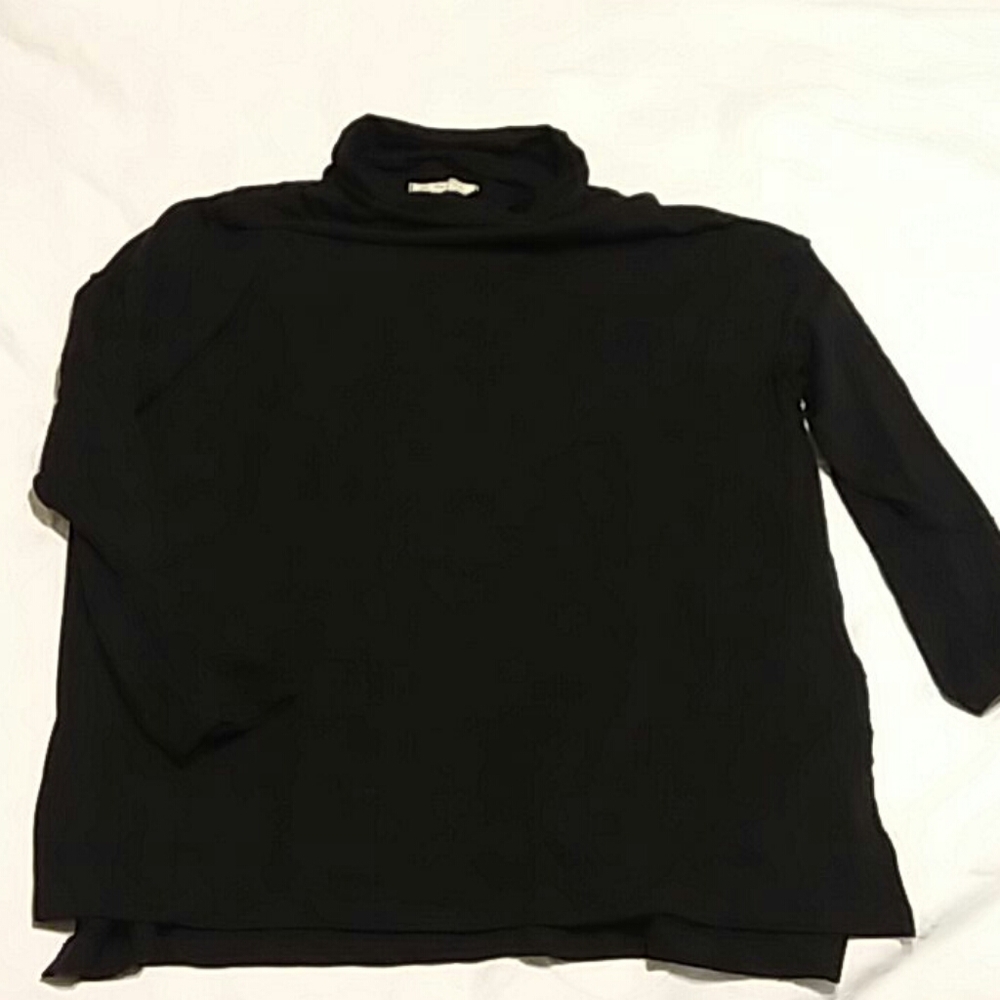 FP Bella Vista Mock Neck Tunic